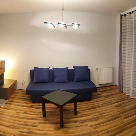 Mini Apartament Krakow Pn / Cracow North Z Parkingiem Exterior photo