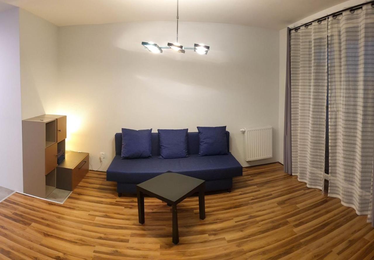 Mini Apartament Krakow Pn / Cracow North Z Parkingiem Exterior photo